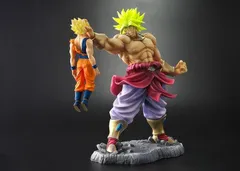 ドラゴンボール - 輸送箱未開封 ドラゴンボールアライズ ブロリー ドラゴンボール アライズ ブロリー ドラゴンボールアライズ 新品