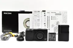 2025年最新】RICOH gr digital 初代の人気アイテム - メルカリ
