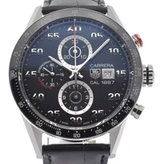 2026年最新】tag heuer 1887の人気アイテム - メルカリ