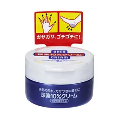 送料無料 【新品 未使用 未開梱】 ファイントゥデイ　尿素10％クリーム(ジャー)f 100g［指定医薬部外品］　ニヨウソ10パーセントCジヤー