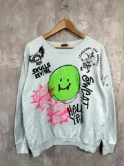 RNA - RNA SWEAT アールエヌエースウェット スウェットパーカー スケボー M トップス/パーカー - RNA ONLINE STORE | アールエヌエー公式通販