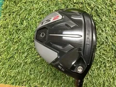 TSi2 16.5° ヘッドのみ □検 4W TSR □