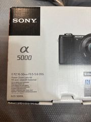 ソニー SONY α57 ダブルレンズキット＋シグマ70-300 - メルカリ