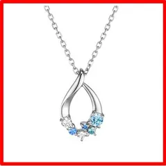 【送料無料 】 canal4℃ (カナル ヨンドシー) シルバー(SV) ネックレス 151534121011