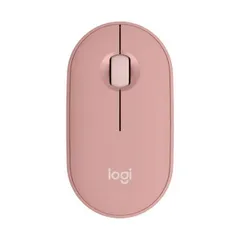 ロジクールPEBBLE MOUSE 2 M350S ローズ M350sRO 1個