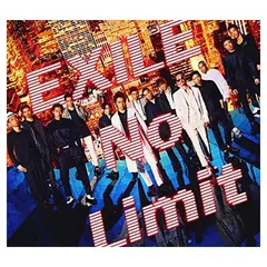 No Limit (CD+DVD) [Audio CD] EXILEのサムネイル
