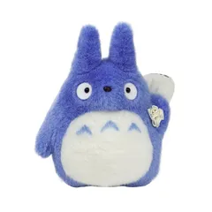 ぬいぐるみ 中トトロ Sサイズ となりのトトロ （ ヌイグルミ トトロ ジブリ 雑貨 ベビー 赤ちゃん プレゼント ギフト かわいい キャラクター 縫いぐるみ 人形 手乗り 小さい 癒し 子ども キッズ 出産祝い 女の子 男の子 マスコット ）