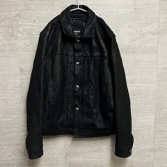 美品 Neighborhood Hacker mt Coat  Lamb