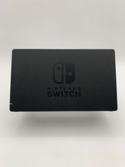 完動品 Nintendo Switchドック 本体のみ 純正 0428-513