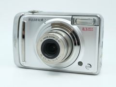 訳あり FUJIFILM FinePix A800 単三電池仕様