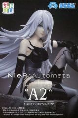 [중고] 피겨 A2 [NieR : Automata Ver1.1a] 조코 프리미엄 피겨 "A2