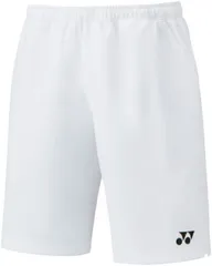 YONEX ヨネックス ユニハーフパンツ W サイズ SS 15150 11 | スポーツ用品 運動 スポーツ 衣類 バドミントン ボトムス ハーフパンツ 服 ホワイト ユニ SS 着心地 快適 球技 YONEX 使いやすい 定番 プレゼント おしゃれ メーカ