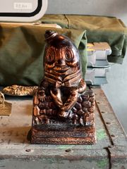 レア 50年代 ハンプティダンプティ コインバンク 貯金箱