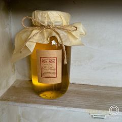 国産アカシア蜂蜜　令和7年採蜜　新蜜　あかしあハチミツ　1kg  大瓶　非加熱　生ハチミツ