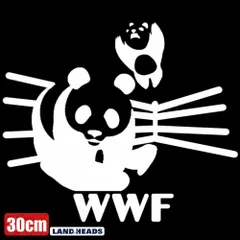 2024年最新】wwf パンダの人気アイテム - メルカリ