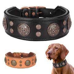 新品未使用 NEIGHBORHOOD ネイバーフッド DOG 犬 首輪 パープル