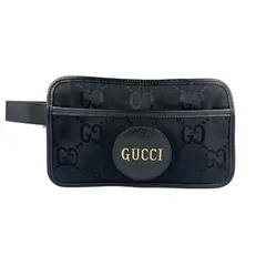 グッチ GUCCI クラッチバッグ  セカンドバッグ オフ ザ グリッド 627475