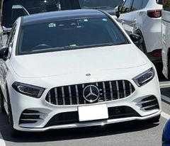 栗島さま専用】Maserati Levante カーボンスポイラー3点セット - メルカリ