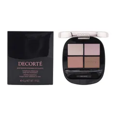 DECORTE コスメデコルテ スキンシャドウ デザイニング パレット [03 Wisteria] 5g アイシャドウ パウダー パレット [ネコポス]