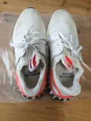 【新品未使用】デビッド・ベッカム OGトラックトップ デビッド・ベッカム OGトラックトップ／サッカーショップKAMO