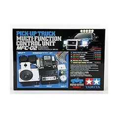 2025年最新】タミヤ1/14 マルチファンクション mfcの人気アイテム