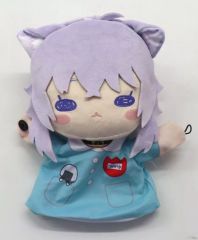 【中古】ぬいぐるみ 赤井はあと(B/園児) 赤井はあと パペットぬいぐるみ 「バーチャルYouTuber ホロライブプロダクション」