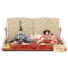 雛人形　お雛様　豆雛人形　豆雛 2025年最新】豆雛人形の人気アイテム - メルカリ