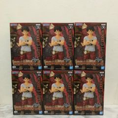 ドラゴンボール ヤムチャ 孫悟空 フィギュア 2体セット - メルカリ
