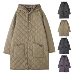 新品 ラベンハム LAVENHAM コート キルティングコート