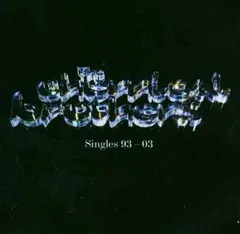 Singles 1993-2003のサムネイル
