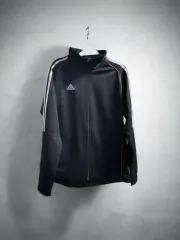 アディダス 廃盤 COLOR Classic 3-ストライプ トラックジャージ M