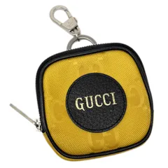 極美品✨GUCCI グッチ オフザグリッド GG コインケース 財布