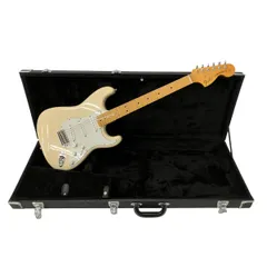 2025年最新】fender st68の人気アイテム - メルカリ