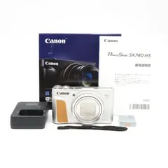 2025年最新】canon sx740hsの人気アイテム - メルカリ