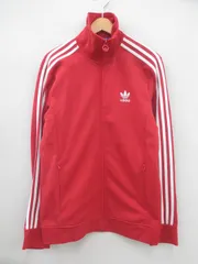 adidas アディダス L43686 L EUROPA TT トラックジャケット　110