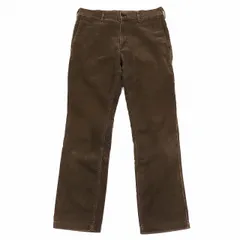 AD2009 COMME des GARCONS HOMME 麻 ワークパンツ AD2009 COMME des GARCONS HOMME 麻 ワークパンツ AD2009 COMME