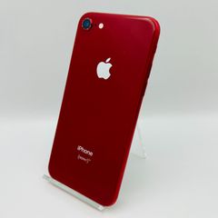 ソフトバンク iPhone8 64GB MRRY2J/A レッド