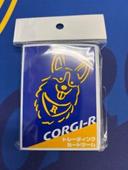 コーギーアール　オリジナルスリーブ60枚入り