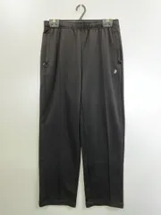 【中古品】STUSSY ステューシー 23SS POLY TRACK PANT 116585 ポリ トラックパンツ ボトムス ジャージ 【153-250930-kk-20-min】