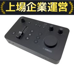 YAMAHA ZG01 USB オーディオインターフェイス ミキサー ヤマハ 中古 O10215454