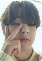 BTS D'/ICON V トレーディングカード