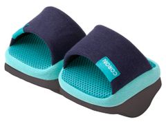 【新着商品】アルファックス 体幹 トレーニング ソールバランス コロン グリーン