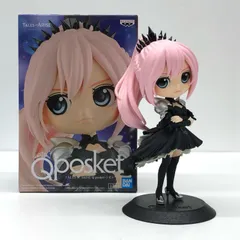 【未開封】テイルズオブアライズ　スタチューフィギュア+デスクマット+試供品 2025年最新】テイルズオブアライズ フィギュアの人気アイテム