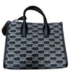 ◆未使用品◆MICHAEL KORS マイケルコース MIRELLA トップジップ ショッパートート クロスボディ スモール 2WAY ショルダーバッグ V77304NC