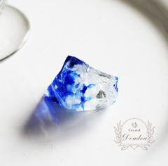 アンダラクリスタル　ブルー×クリア〔sa3611〕
