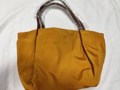 💖大人気！COOCO クーコ / トートバッグ 軽量　大容量　通勤通学