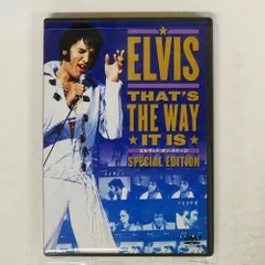 8xDVD エルヴィス・プレスリー ディフィニティヴ・エルヴィス