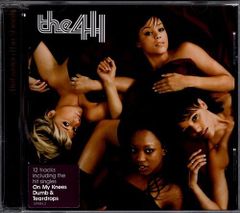 新品CD／未開封品 『Between the Sheets／The 411』　M_R0240