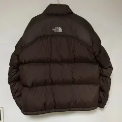 2025年最新】north face ヌプシ 700 ブラウンの人気アイテム