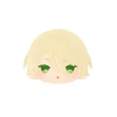 【中古】ぬいぐるみマスコット・ぬいぐるみバッジ 白鳥藍良 「あんさんぶるスターズ!! もちもちマスコットミニ vol.2」